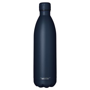 bottiglia termica togo scanpan 1 litro blu scuro art 5411090