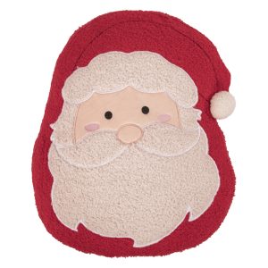 cuscino natalizio babbo natale 5461594