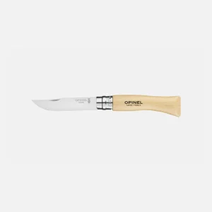 Coltello Opinel Inox nr 07