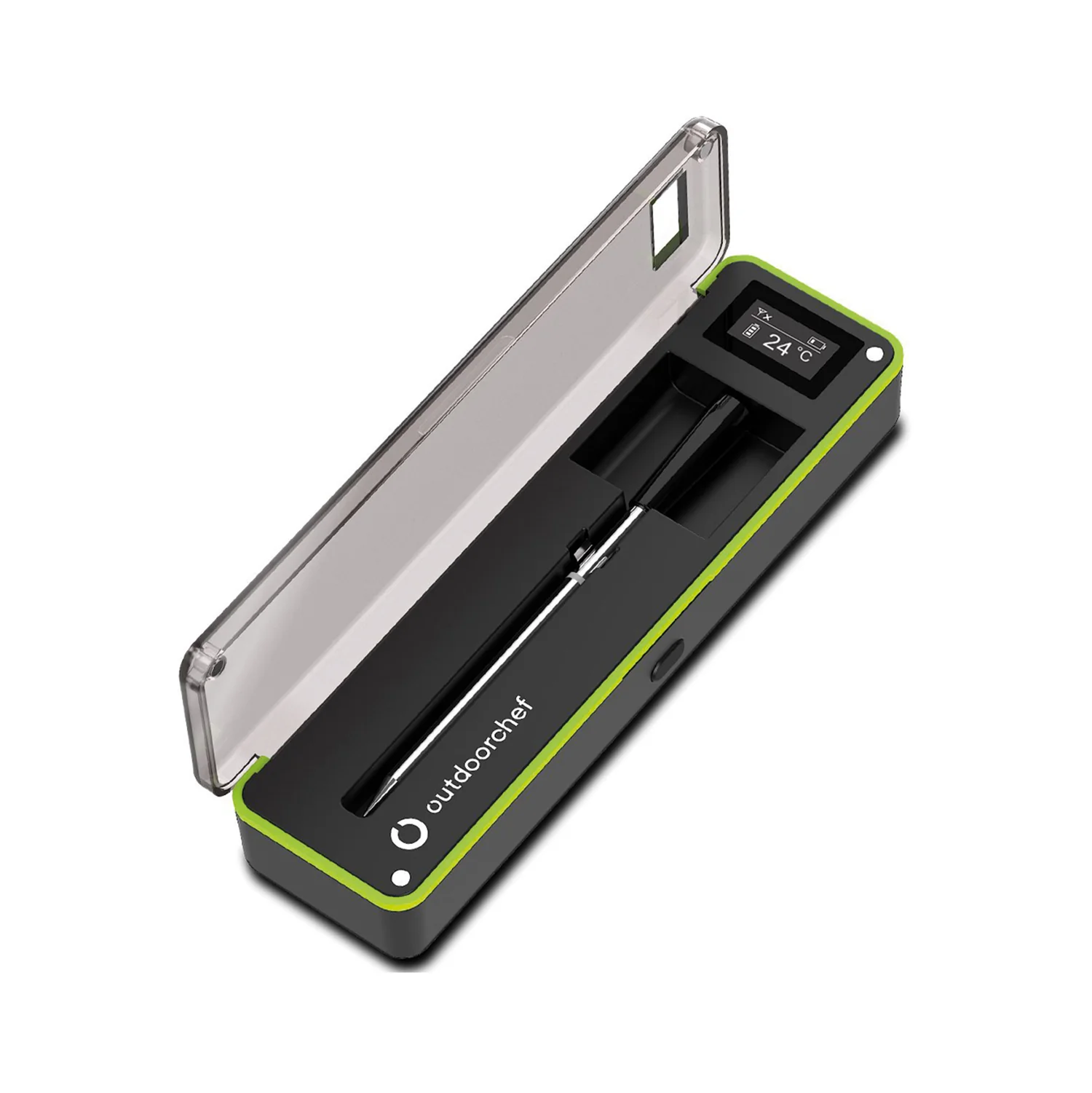 TERMOMETRO DIGITALE PDT 300 (62000103) | : Attrezzature Per - Foto 7