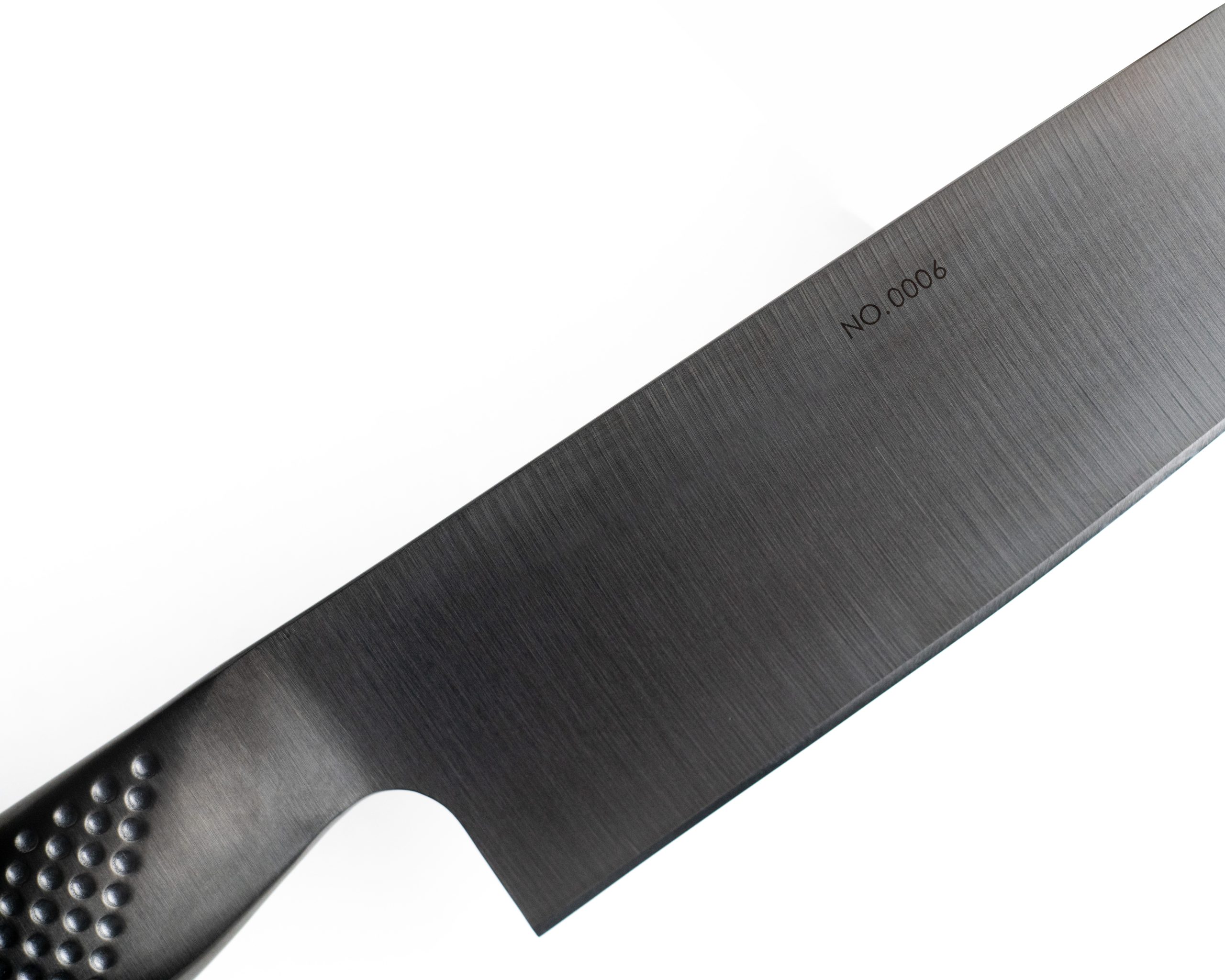 GZ _ 002 _04_GZ-2 Cook_s Knife _serial no._GZ-2_Serial_No
