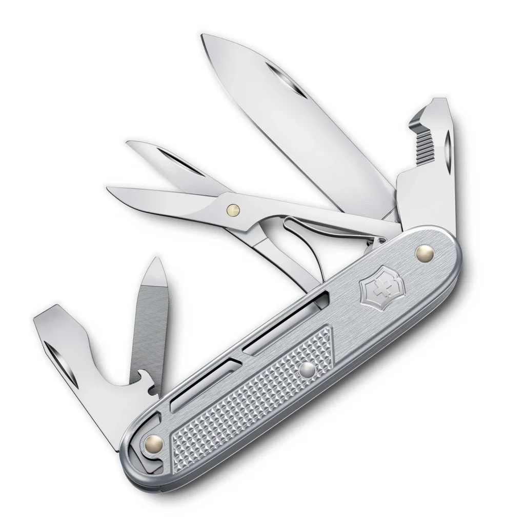 Multiuso Victorinox Synergy X Alox 93 mm V-0.82 26.26