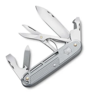 Multiuso Victorinox Synergy X Alox 93 mm V-0.82 26.26