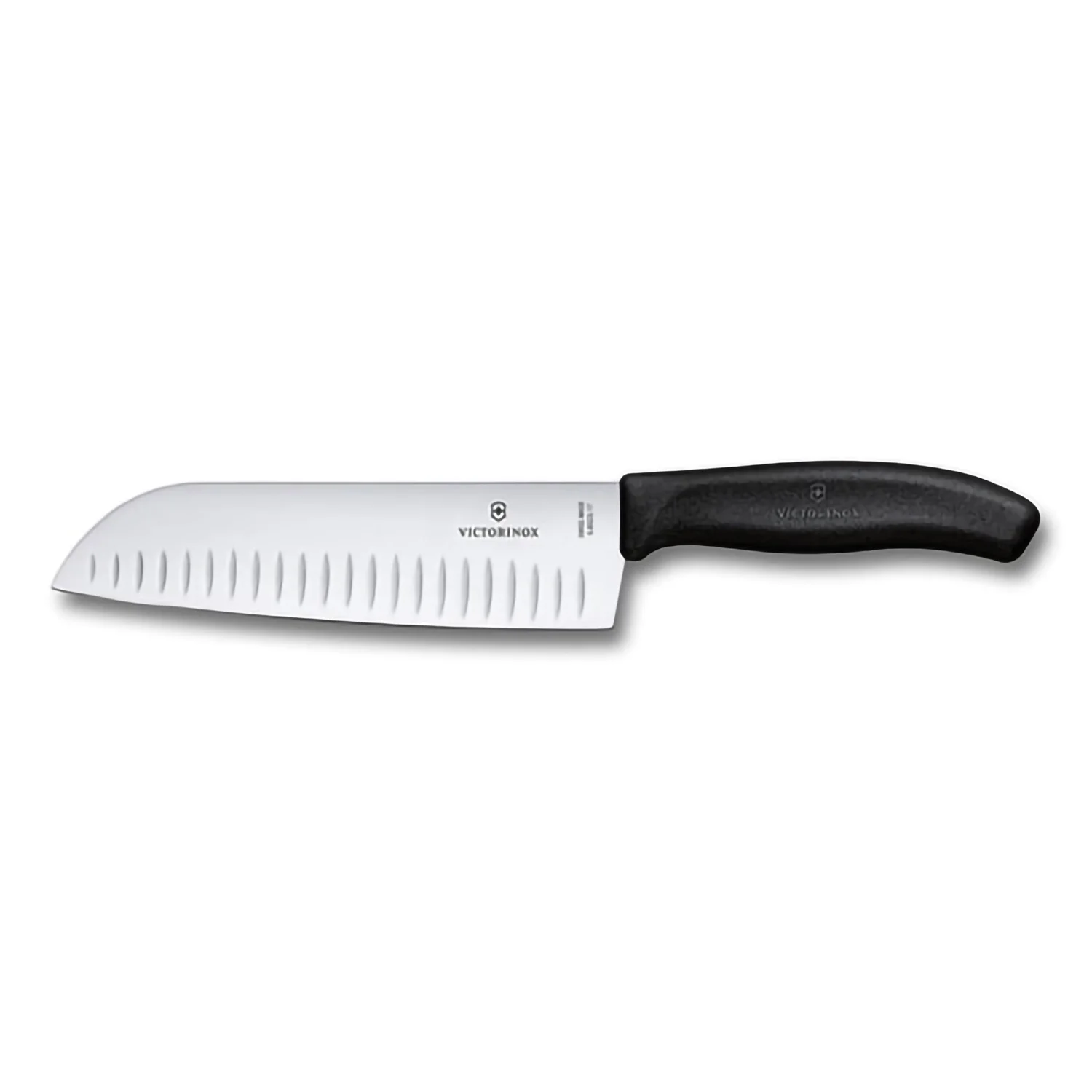 COLTELLO VICTORINOX SANTOKU CM 17 CLASSIC