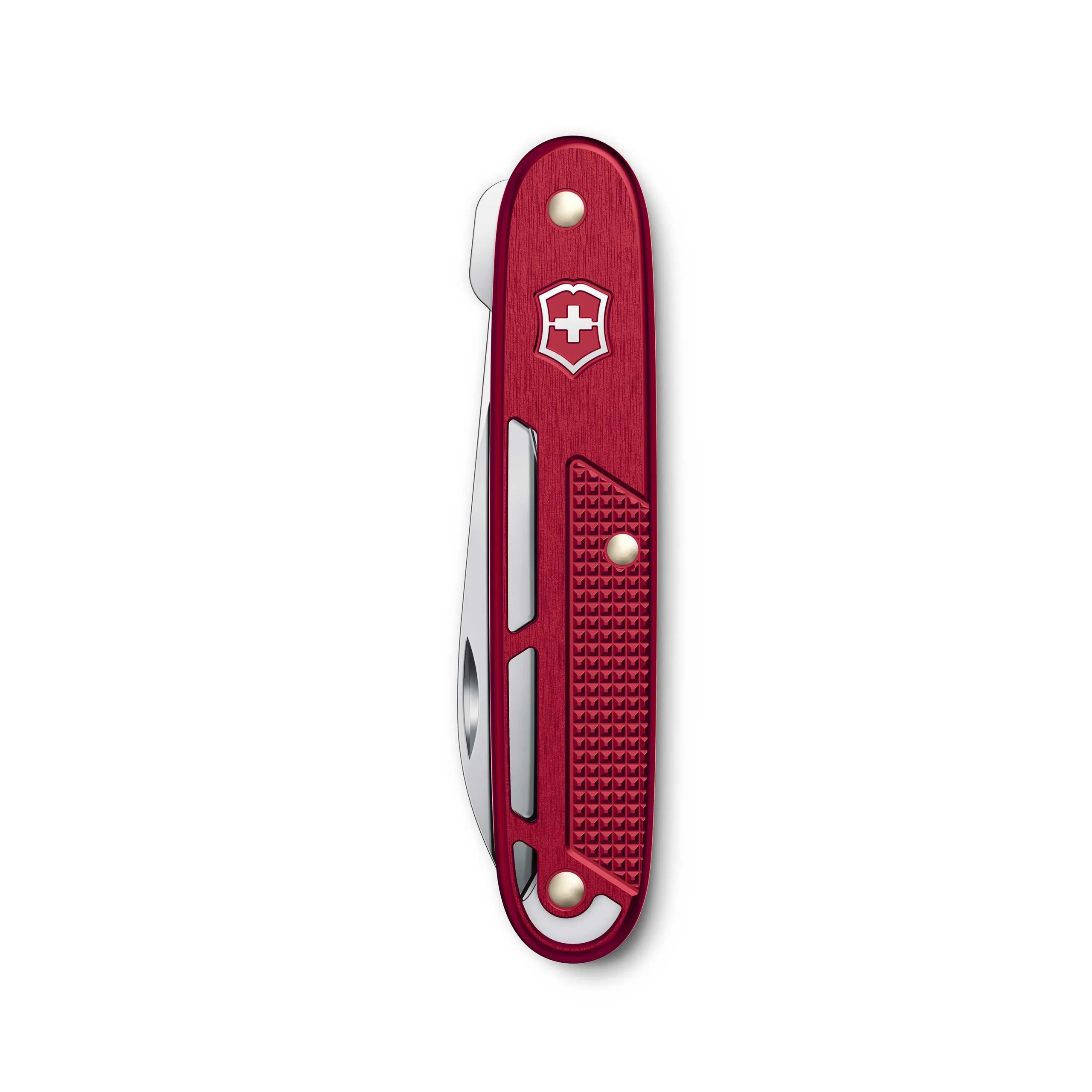 Multiuso Victorinox “Onefold Alox” 93 mm V-0.80 06.20 – Red