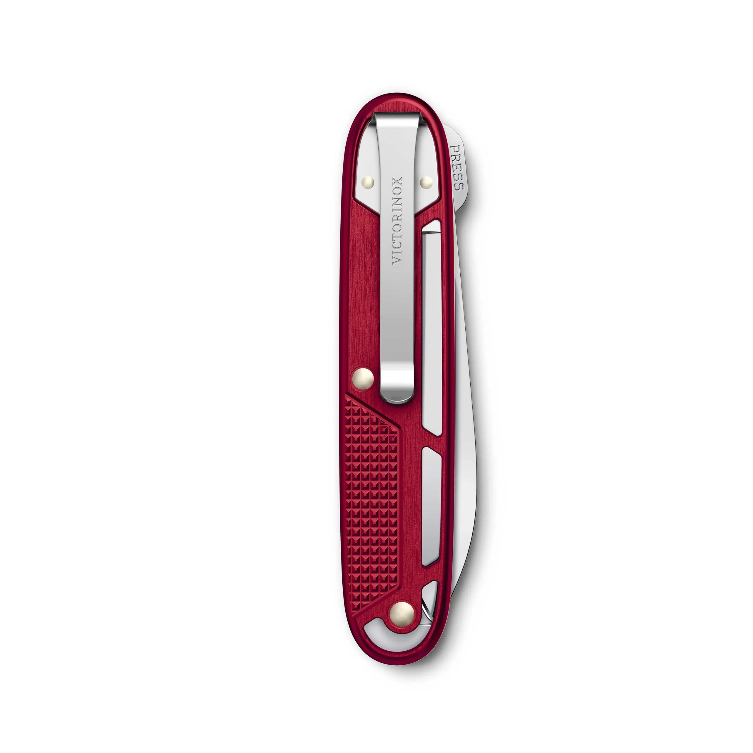 Multiuso Victorinox “Onefold Alox” 93 mm V-0.80 06.20 – Red