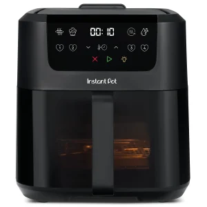 Friggitrice ad Aria 5 litri - INSTANT VORTEX ClearCook