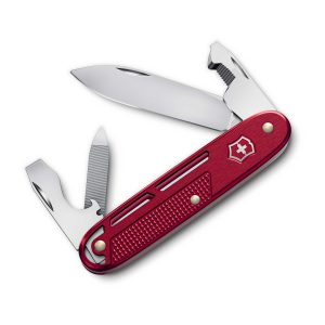 Multiuso Victorinox "Synergy Alox" 93 mm V-0.82 16.20 - Red