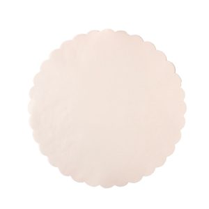 CENTRINI SOTTO TORTA IN CARTA BIANCHI CM 30 ART 0334112