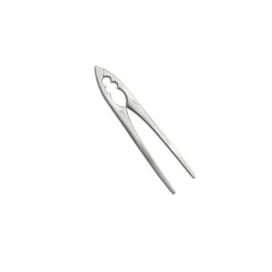 schiaccianoci inox pesante A1423000