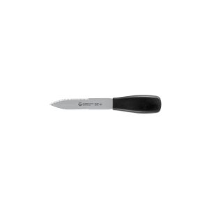 Coltello Segnapasta Crocino Supra XCut con lama microdentata cm 10