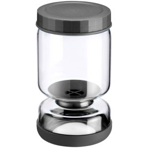 Barattolo a Clessidra con Sistema Sgocciolamento - 900ml