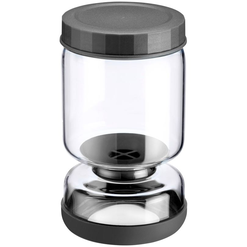 Barattolo a Clessidra con Sistema Sgocciolamento - 900ml