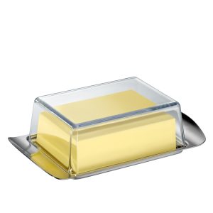 5114097 BURRIERA KUCHEN INOX