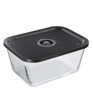 5114776 Contenitore sottovuoto in vetro borosilicato Easyfresh - XL 2,7 litri