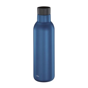 Bottiglia termica "DeLuxe" 650 ml - Blue