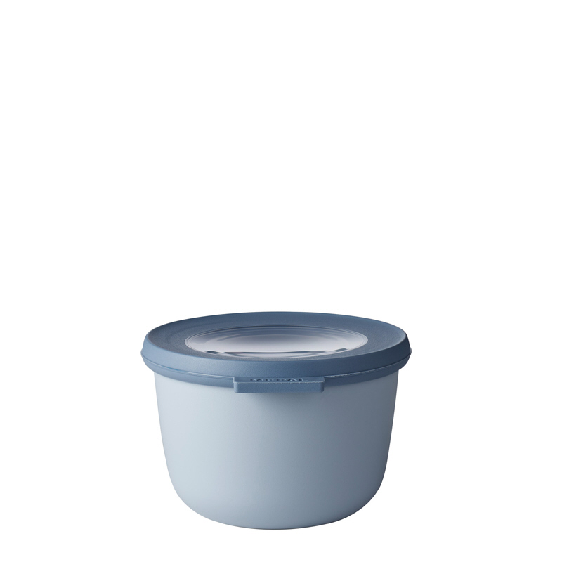 6222307 TONDA Ciotola Multi con coperchio Cirqula 500ML