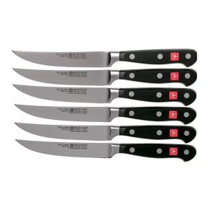 coltelli costata WUSTHOF CLASSIC forgiato