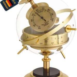 Stazione Barometrica da Interno TFA "Sputnik"