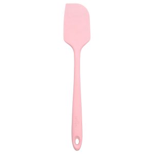 Spatola per Impasto Birkmann - cm 28,5 Rosa