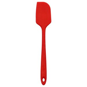 Spatola per Impasto Birkmann - cm 28,5 Rossa