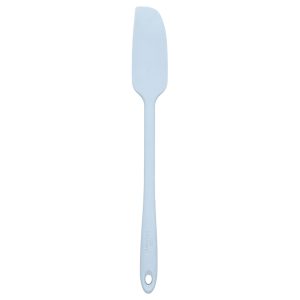 Spatola Stretta in Silicone Birkmann – cm 3,5 Azzurro Nordico
