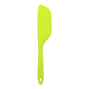 Spatola per Impasto XL Birkmann - cm 29,5 Verde Limone