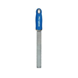 GRATTUGIA PREMIUM MICROPLANE ZESTER - Blu Mirtillo New Color