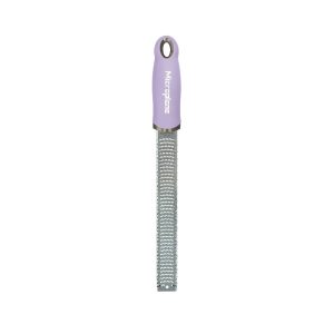 Grattugia Microplane Zester - Bocciolo di Lavanda New Color