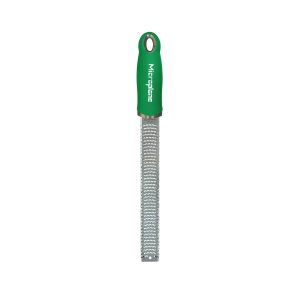 Grattugia Microplane Zester - Verde Basilico New Color