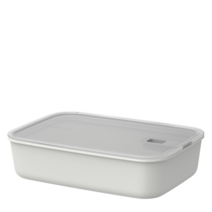 Contenitore Salvafreschezza Rettangolare "Easy Clip 2.0" - 2,25 litri