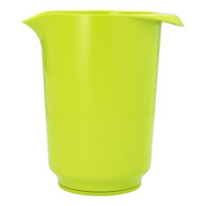 Vaso alto & stretto per miscelare & mescolare - 1,5 litri verde