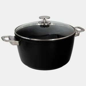 NEW from Swiss Diamond - CASSERUOLA ALTA "CXD PFAS Free Nonstick Fry Pan" cm 24