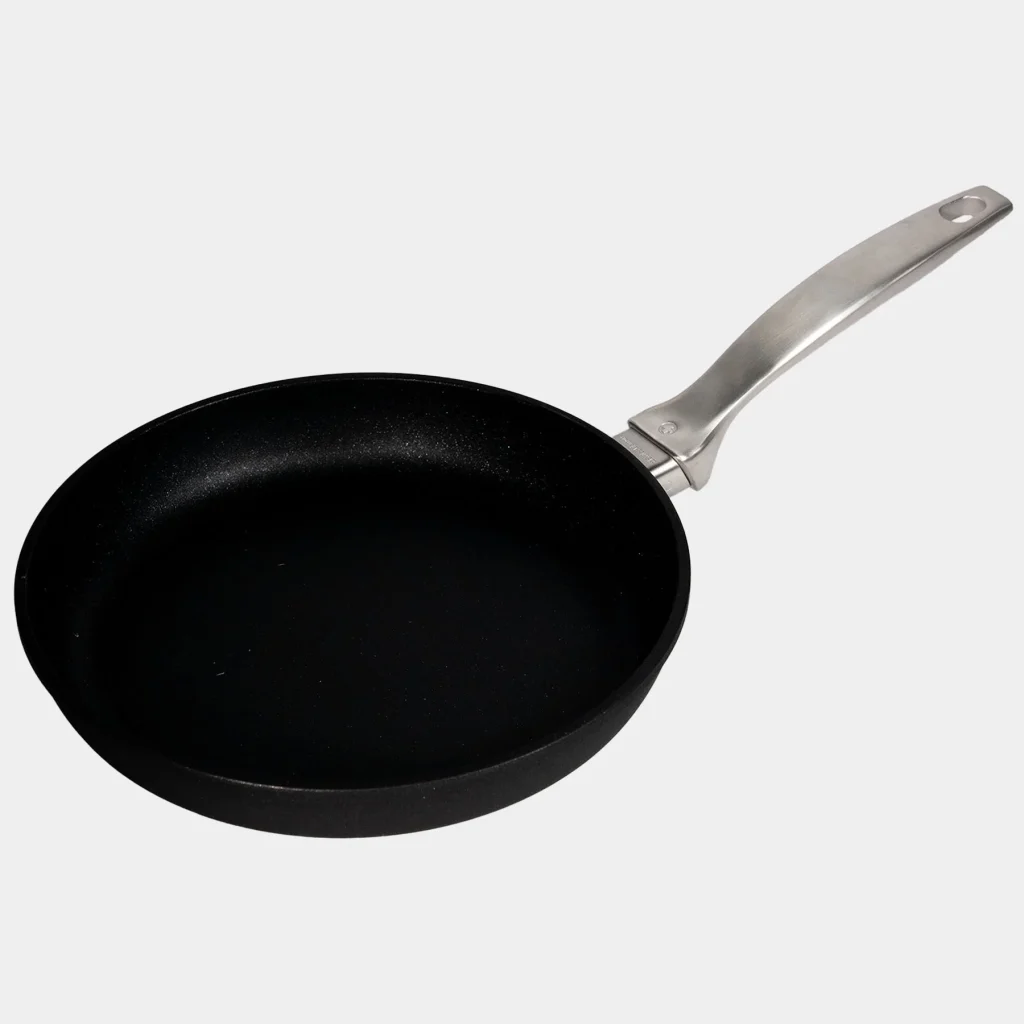 NEW from Swiss Diamond - PADELLA "CXD PFAS Free Nonstick Fry Pan" cm 24