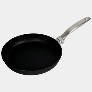 NEW from Swiss Diamond - PADELLA "CXD PFAS Free Nonstick Fry Pan" cm 24