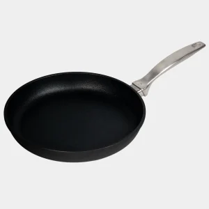 NEW from Swiss Diamond - PADELLA "CXD PFAS Free Nonstick Fry Pan" cm 26