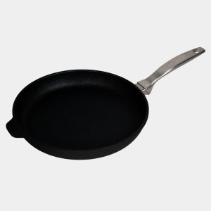 NEW from Swiss Diamond - PADELLA ANTIADERENTE "CXD PFAS Free Nonstick Fry Pan" cm 28
