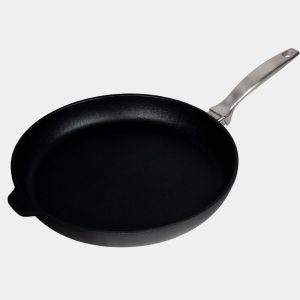 NEW from Swiss Diamond - PADELLA ANTIADERENTE "CXD PFAS Free Nonstick Fry Pan" cm 32
