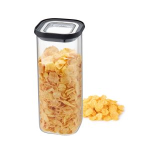 Barattolo in Vetro Borosilicato "Pantry" Gefu - 1900 ml