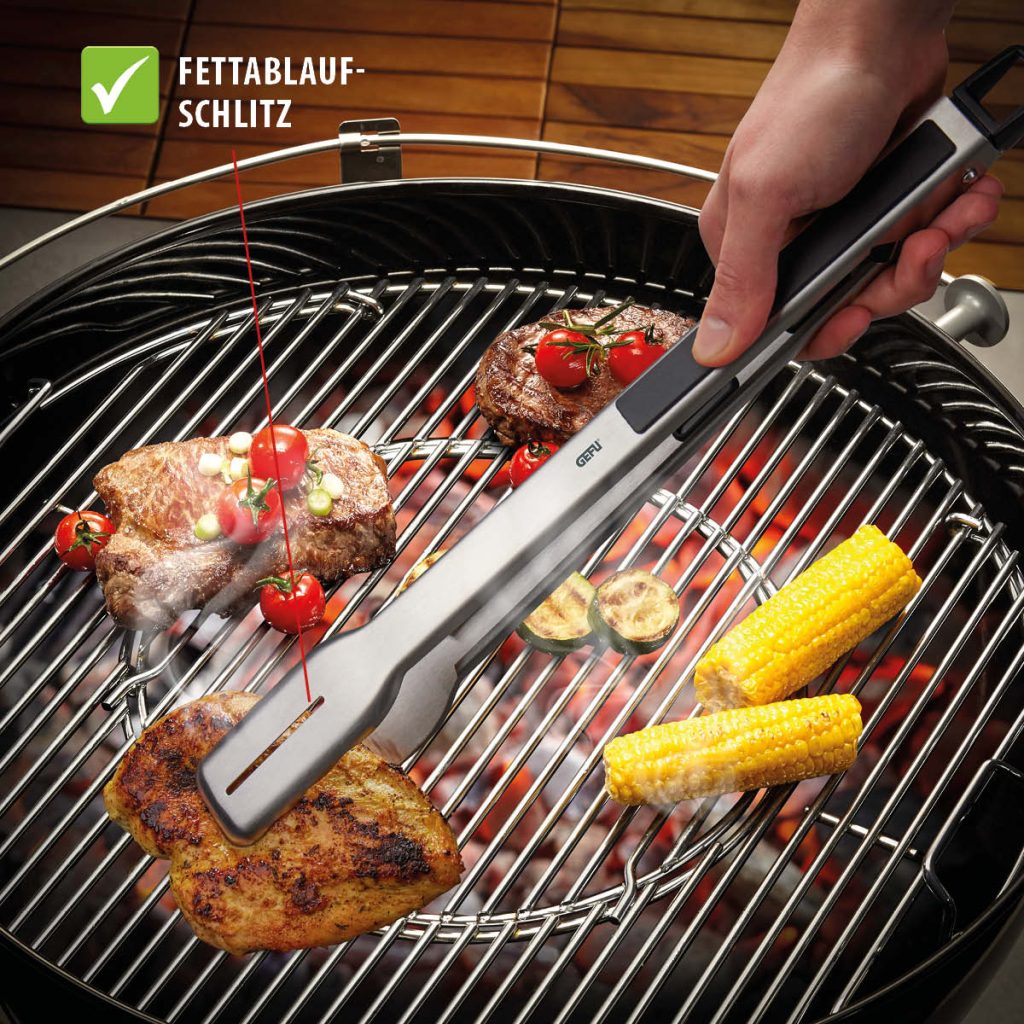 PINZA PIATTA BBQ