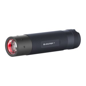 Torcia LED Ledlenser T2 25° ANNIVERSARY - 240 Lumen (3 Batterie AAA)