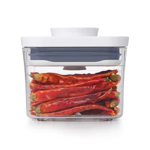 Contenitori per Alimenti chiusura ermetica - Small Square 0,4 lt OXO