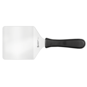 SPATOLA EXTRA LARGA PER PANINOTECA E HAMBURGER