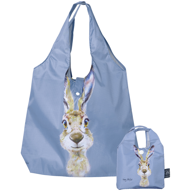 borsa shopper Rabbit Buster" cm 43x10x58