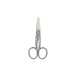 Forbice UNGHIE Moderna acciaio inox Alpen 4" - microdentata