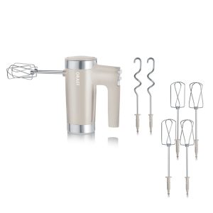 Sbattitore elettrico a 7 Velocità Graef ( (600 watt)