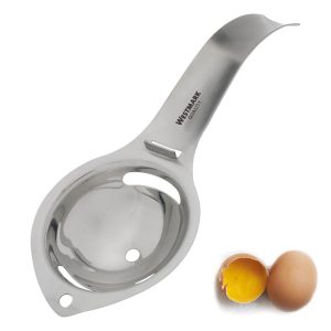 Separa Tuorlo in Acciaio Inox