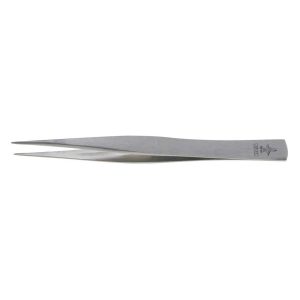 pinza di precisione acciaio inox cm 13