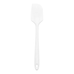Spatola per Impasto Birkmann - cm 28,5 Bianco Latte