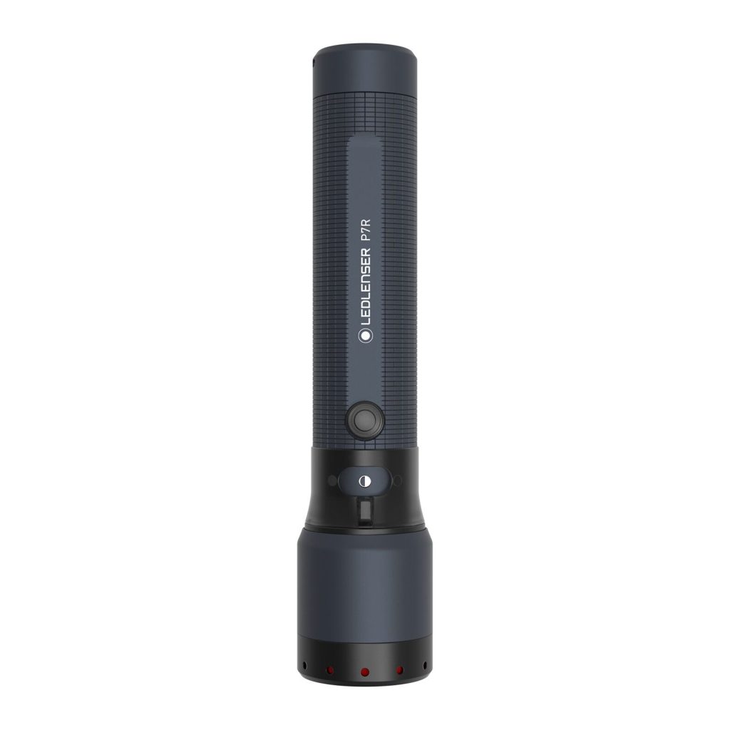 Torcia LED Ricaricabile Ledlenser P7R - 25th Anniversary Edition